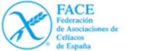 FACE Federación de Asociaciones de Celíacos de España
